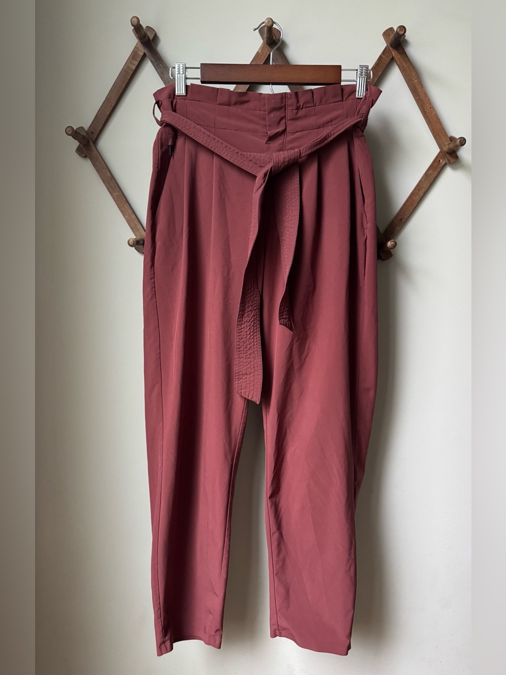 Athleta Skyline Pant II Women’s Size 4